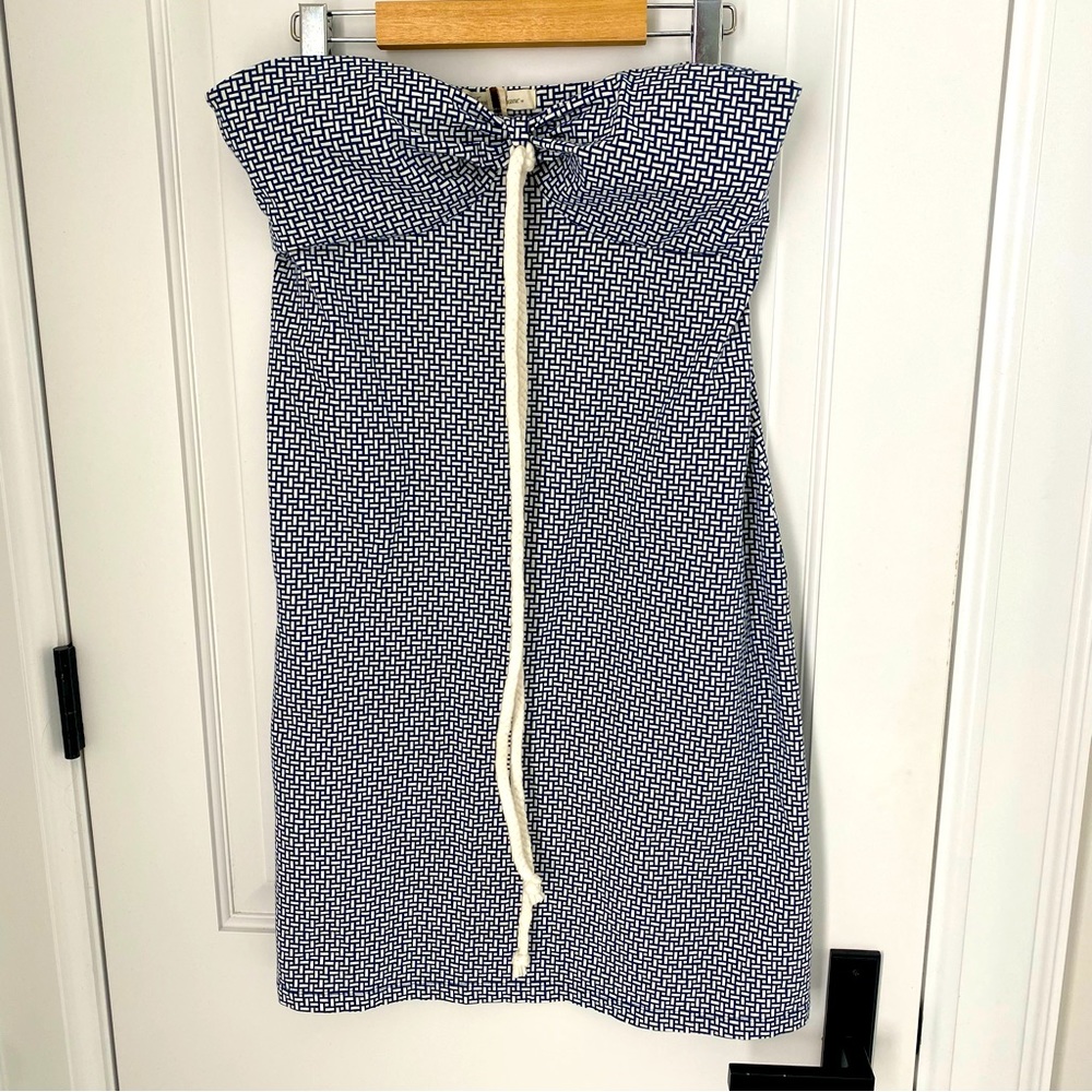 TOMMY BAHAMA dress